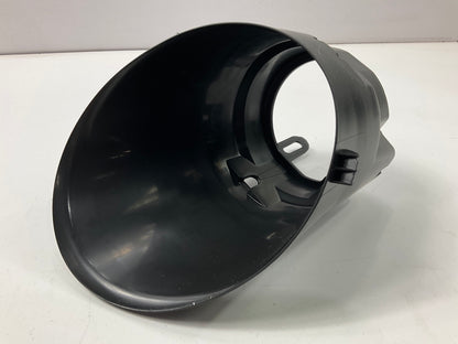 NEW AFTERMARKET Front Left Fog Light Bracket Bezel For 2007-2013 Toyota Tundra