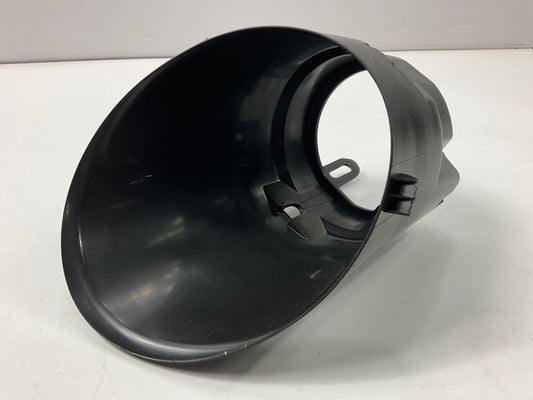 NEW AFTERMARKET Front Left Fog Light Bracket Bezel For 2007-2013 Toyota Tundra