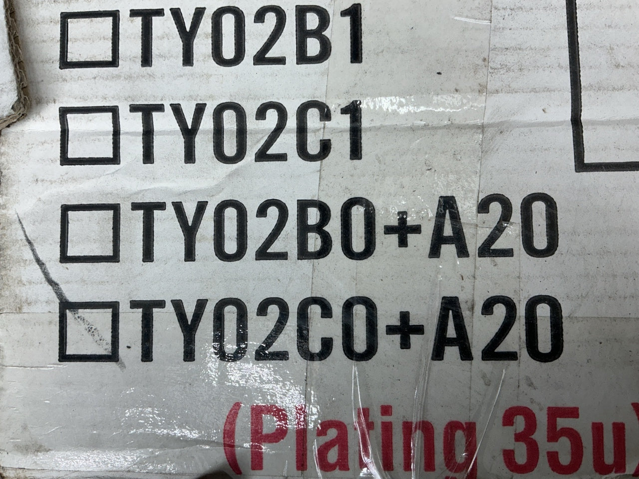 NEW AFTERMARKET TY02C0-A20 Rear Step Bumper Kit For 2000-2006 Toyota Tundra