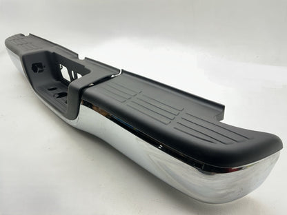 NEW AFTERMARKET TY02C0-A20 Rear Step Bumper Kit For 2000-2006 Toyota Tundra