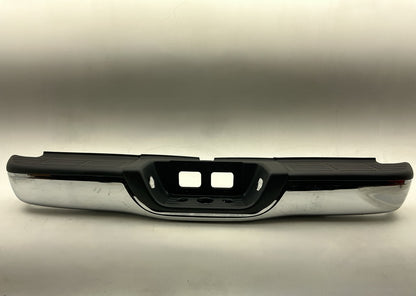 NEW AFTERMARKET TY02C0-A20 Rear Step Bumper Kit For 2000-2006 Toyota Tundra