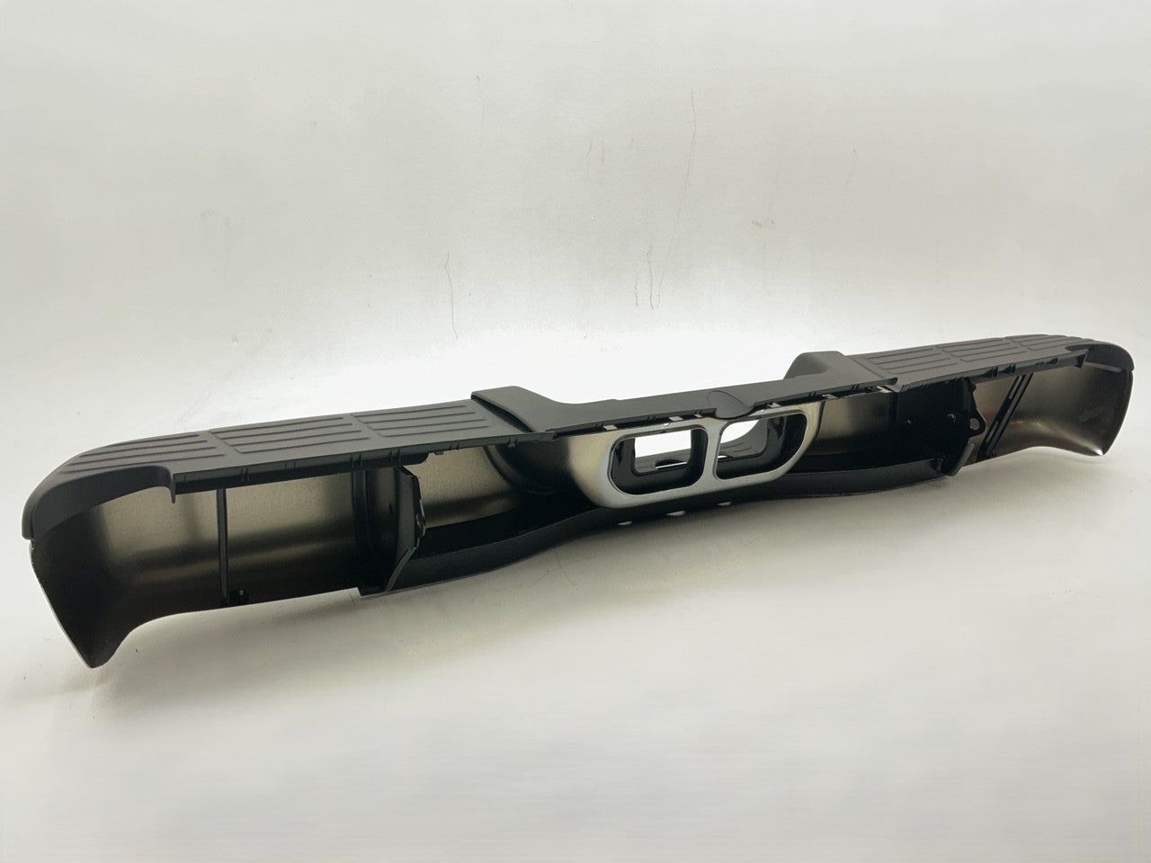 NEW AFTERMARKET TY02C0-A20 Rear Step Bumper Kit For 2000-2006 Toyota Tundra
