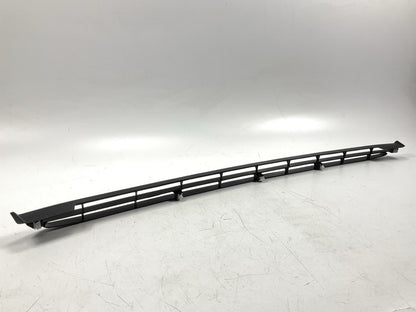 NEW AFTERMARKET - Front Lower Grille Insert For 1991 Toyota Camry