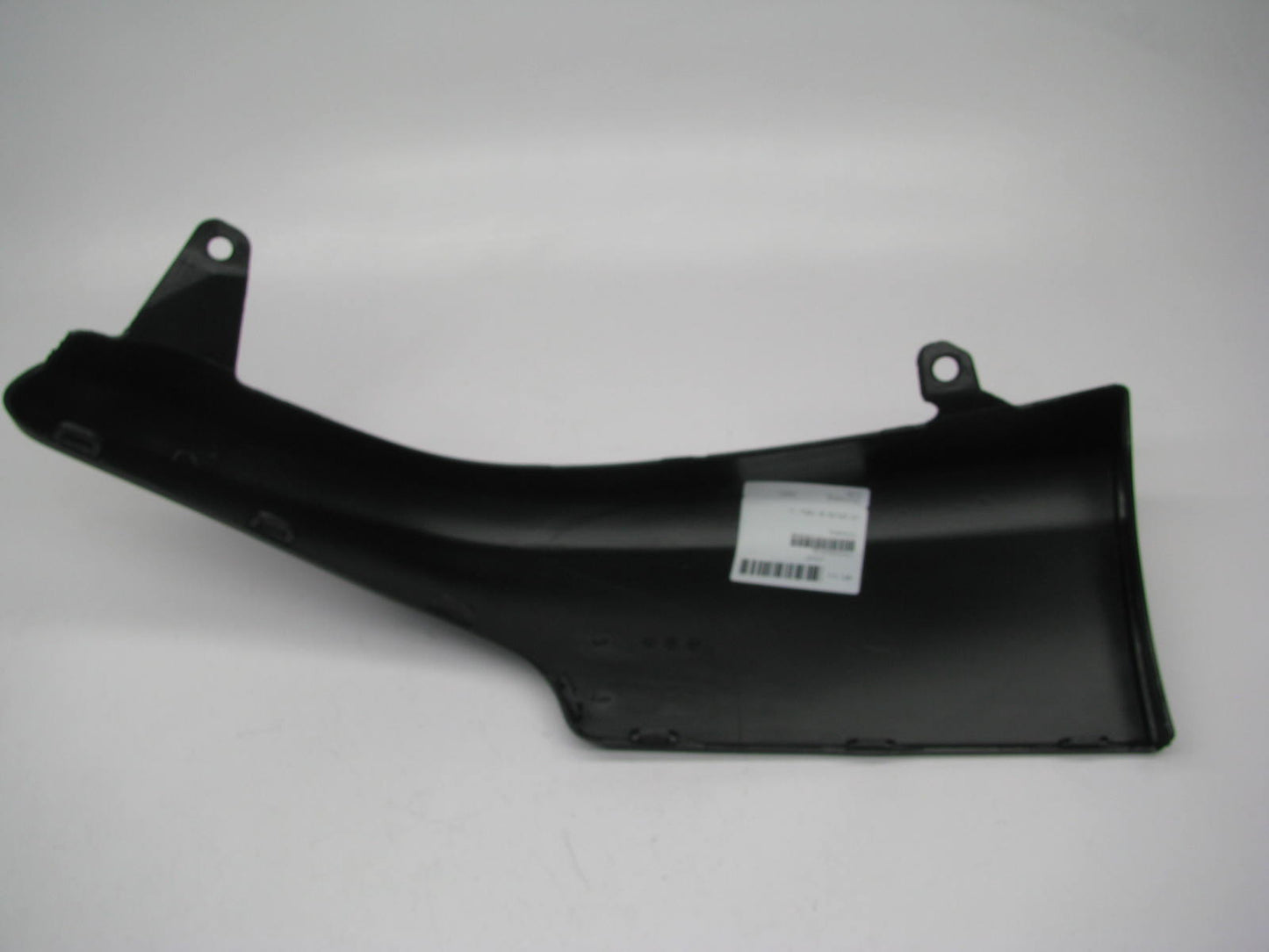 Front Left Spoiler Valance TY05068VAL For 2011-2013 Toyota Corolla