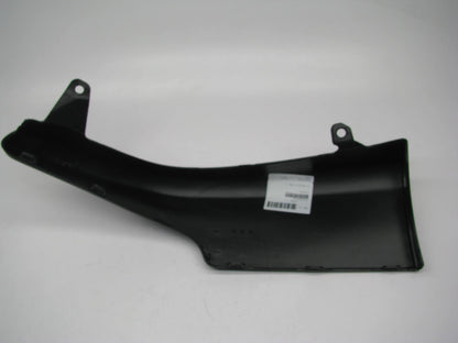 Front Left Spoiler Valance TY05068VAL For 2011-2013 Toyota Corolla