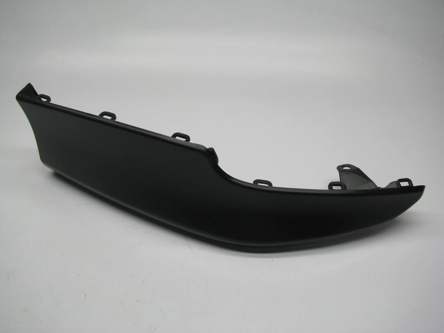 NEW - AFTERMARKET Front Lower Right Valance Spoiler For 2011-2013 Toyota Corolla