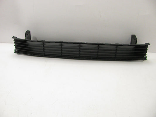 NEW - AFTERMARKET TY07505GA Front Lower Grille For 2012-2014 Toyota Prius V