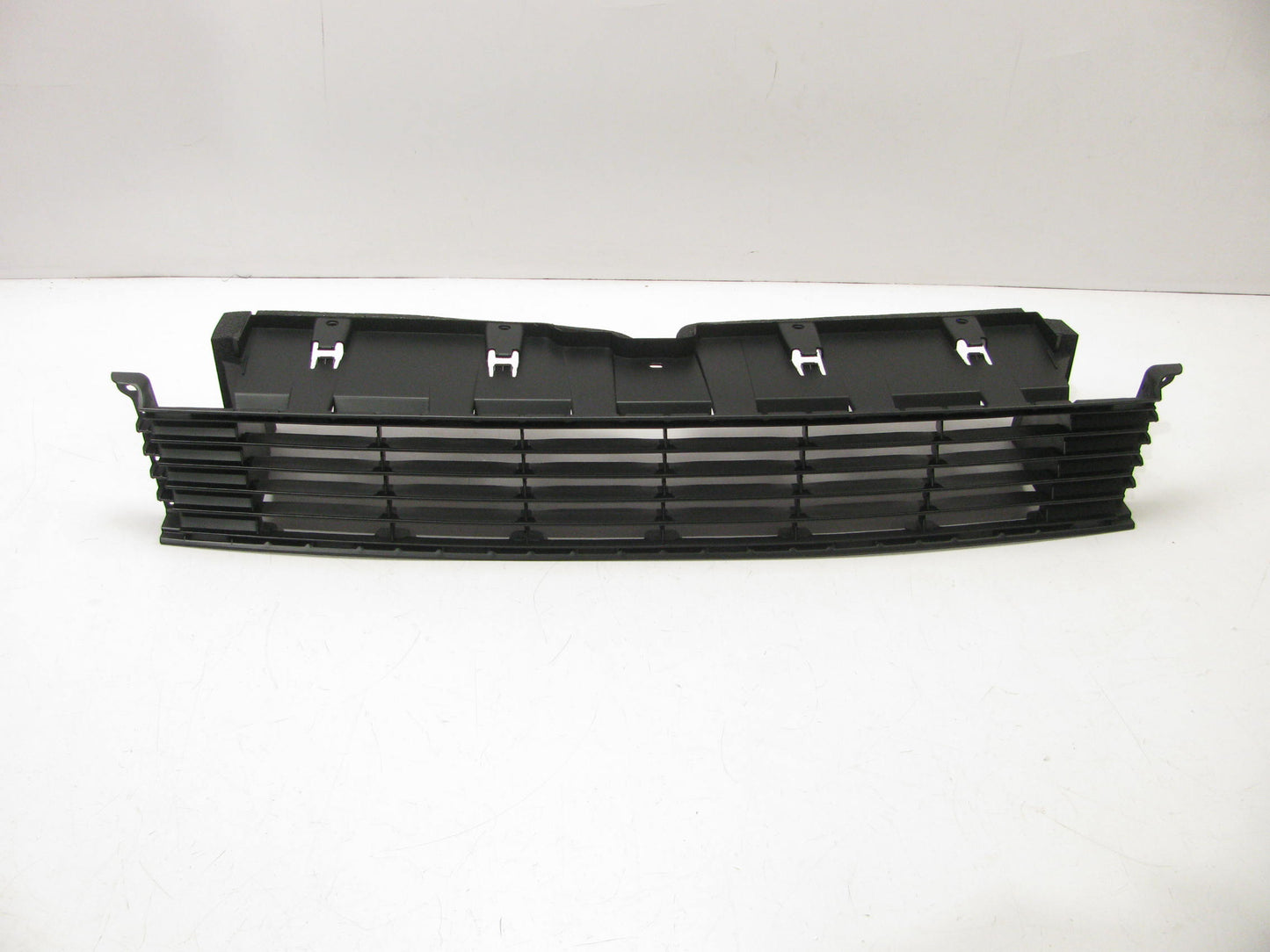 NEW - AFTERMARKET TY07505GA Front Lower Grille For 2012-2014 Toyota Prius V