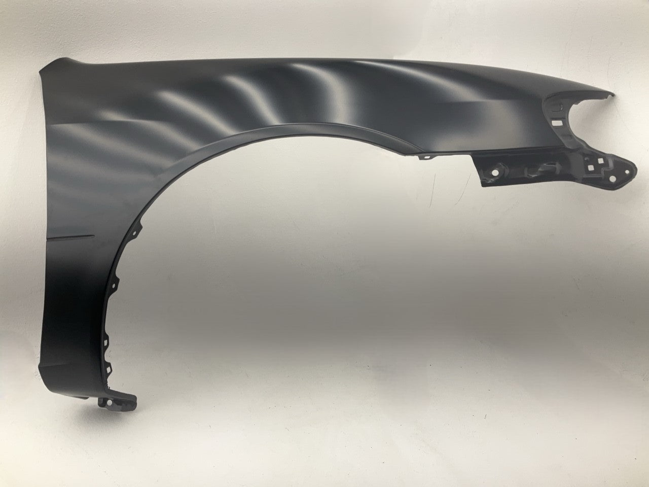 AFTERMARKET Front Right Passenger Side Fender 1998-02 Toyota Corolla - TO1241164