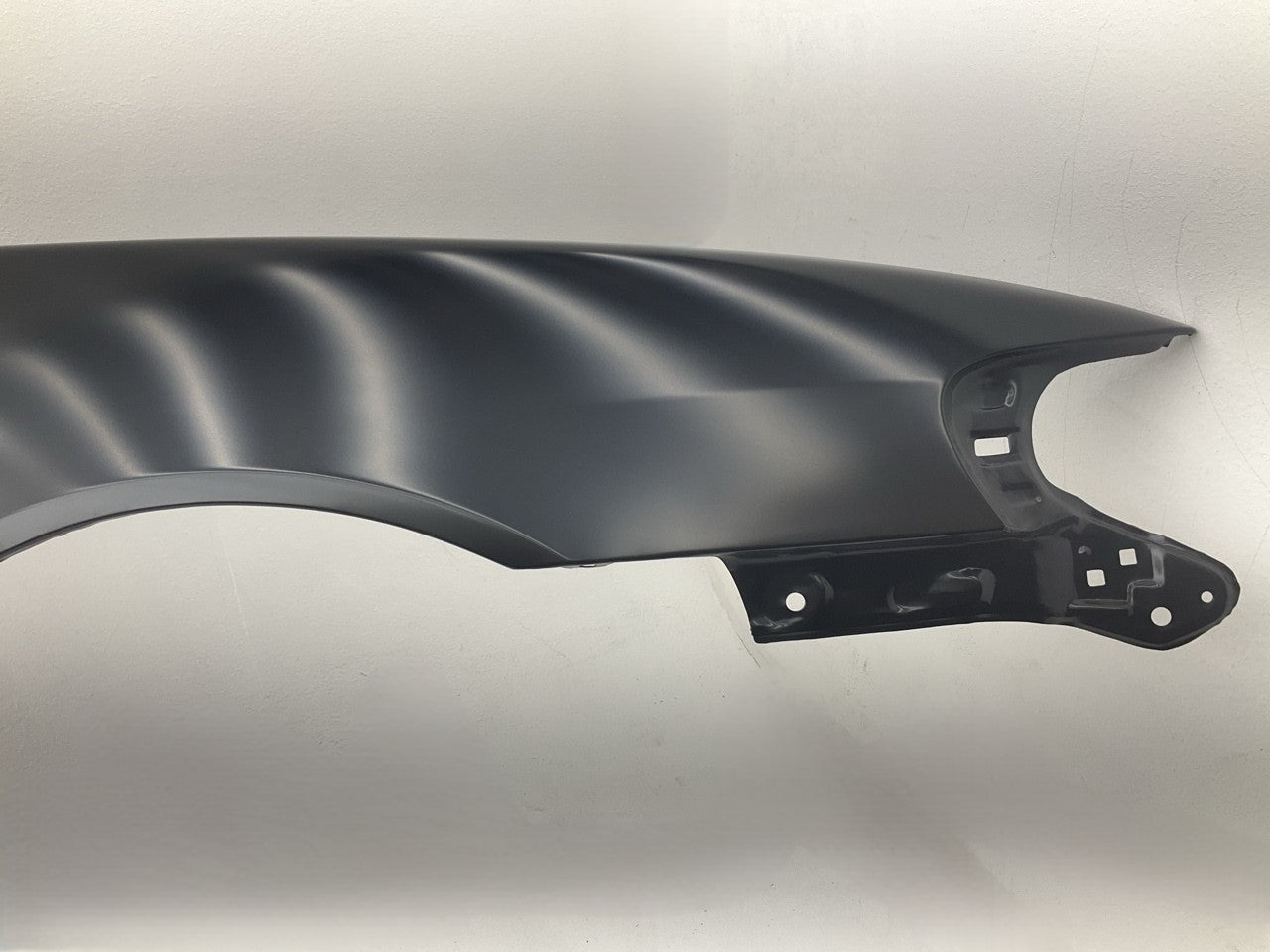 AFTERMARKET Front Right Passenger Side Fender 1998-02 Toyota Corolla - TO1241164