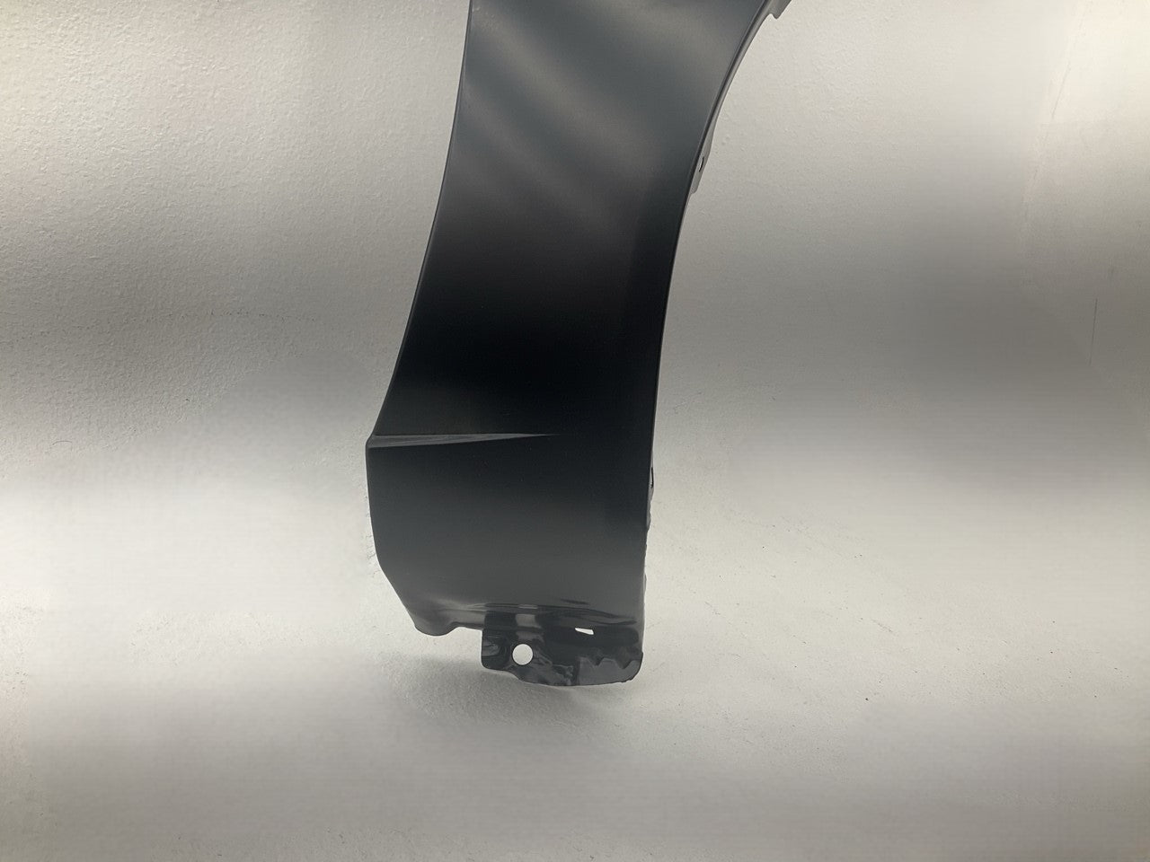 AFTERMARKET Front Right Passenger Side Fender 1998-02 Toyota Corolla - TO1241164