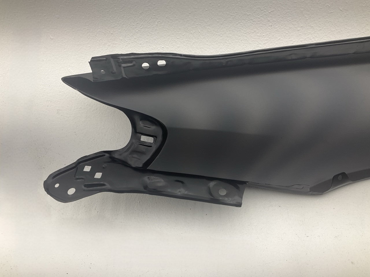 AFTERMARKET Front Right Passenger Side Fender 1998-02 Toyota Corolla - TO1241164