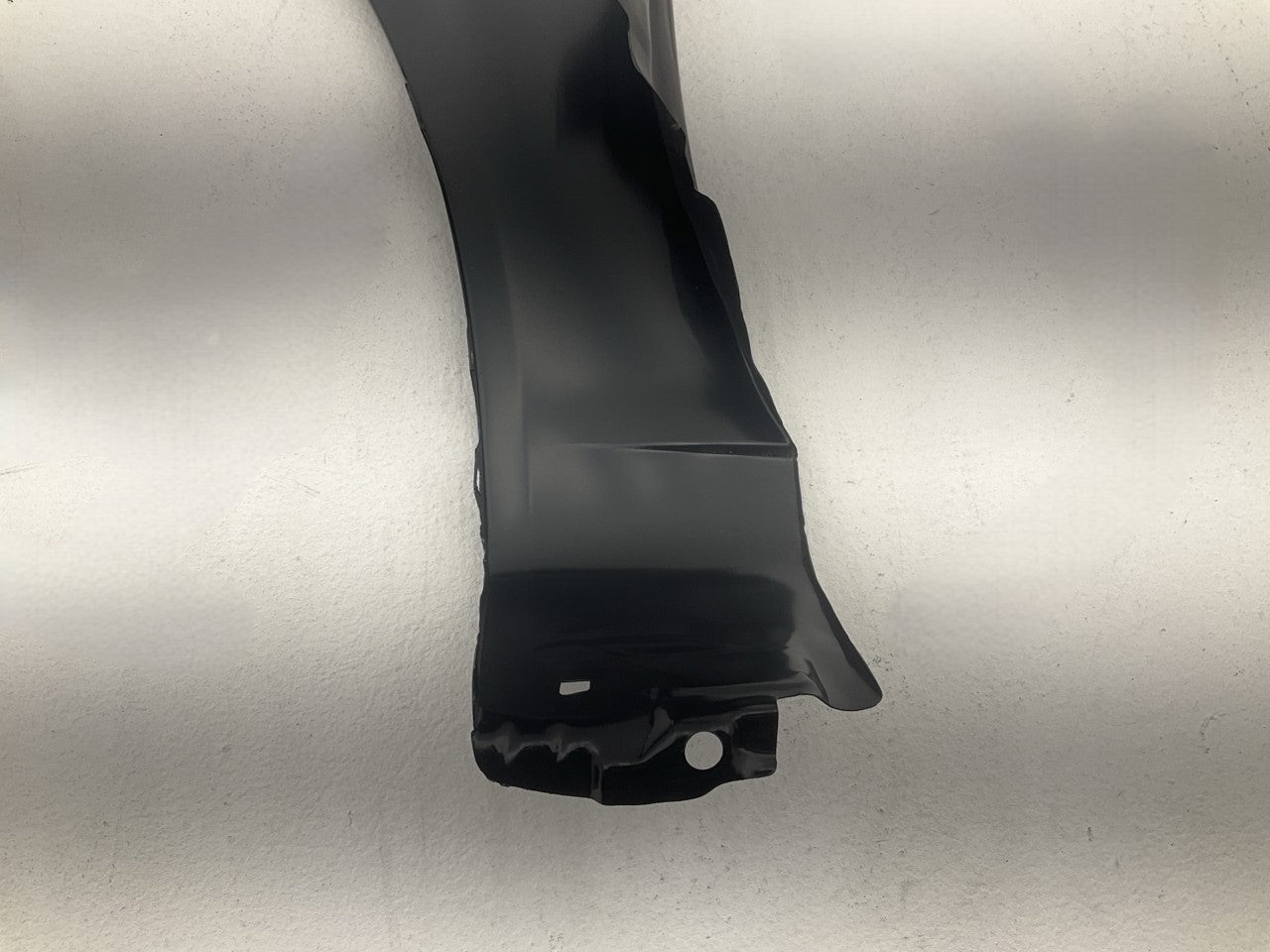AFTERMARKET Front Right Passenger Side Fender 1998-02 Toyota Corolla - TO1241164