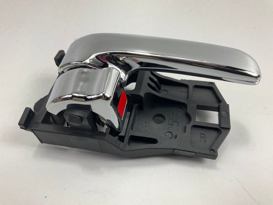 AFTERMARKET Front Right Passenger Interior Door Handle For 1997-01 Toyota Camry