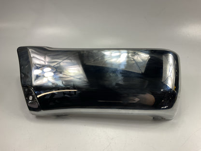 TY4R009BL Rear Left Outer Bumper End Cap Extension - 1996-2002 Toyota 4Runner
