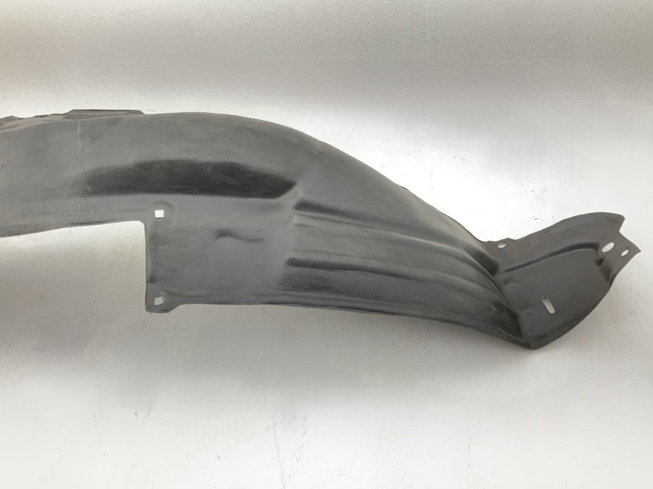 NEW AFTERMARKET - Front Left Splash Shield Fender Liner 2010-13 Toyota 4Runner