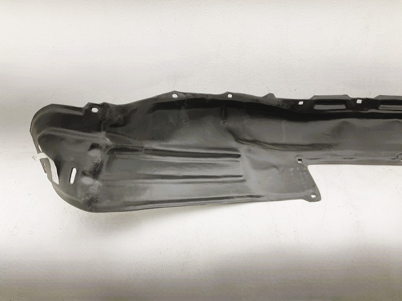 NEW AFTERMARKET - Front Left Splash Shield Fender Liner 2010-13 Toyota 4Runner