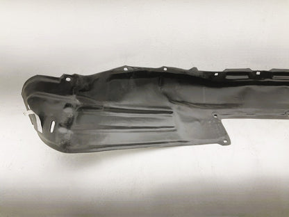 NEW AFTERMARKET - Front Left Splash Shield Fender Liner 2010-13 Toyota 4Runner