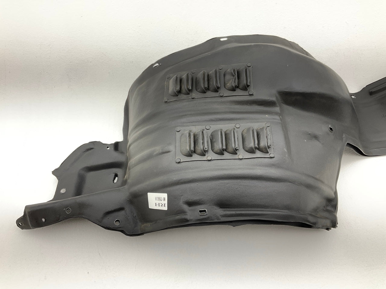 NEW - TY4R034JR Front Right Fender Liner For 2010-2013 Toyota 4Runner Limited