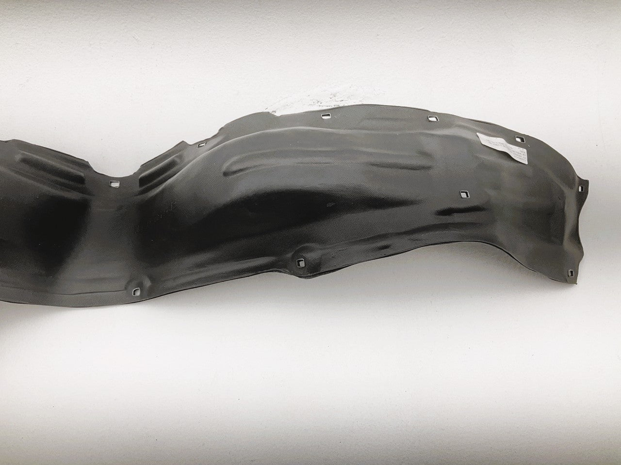 NEW - TY4R034JR Front Right Fender Liner For 2010-2013 Toyota 4Runner Limited
