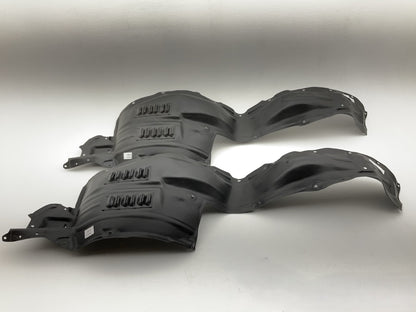 NEW - TY4R034JR Front Right Fender Liner For 2010-2013 Toyota 4Runner Limited
