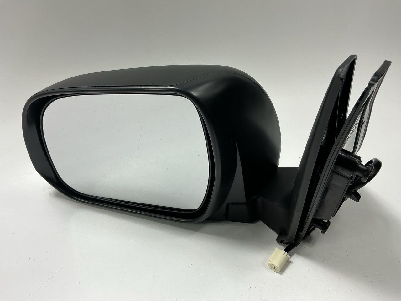 TY4R087KL Left Driver Side Power Heated Door Mirror - NEW AFTERMARKET