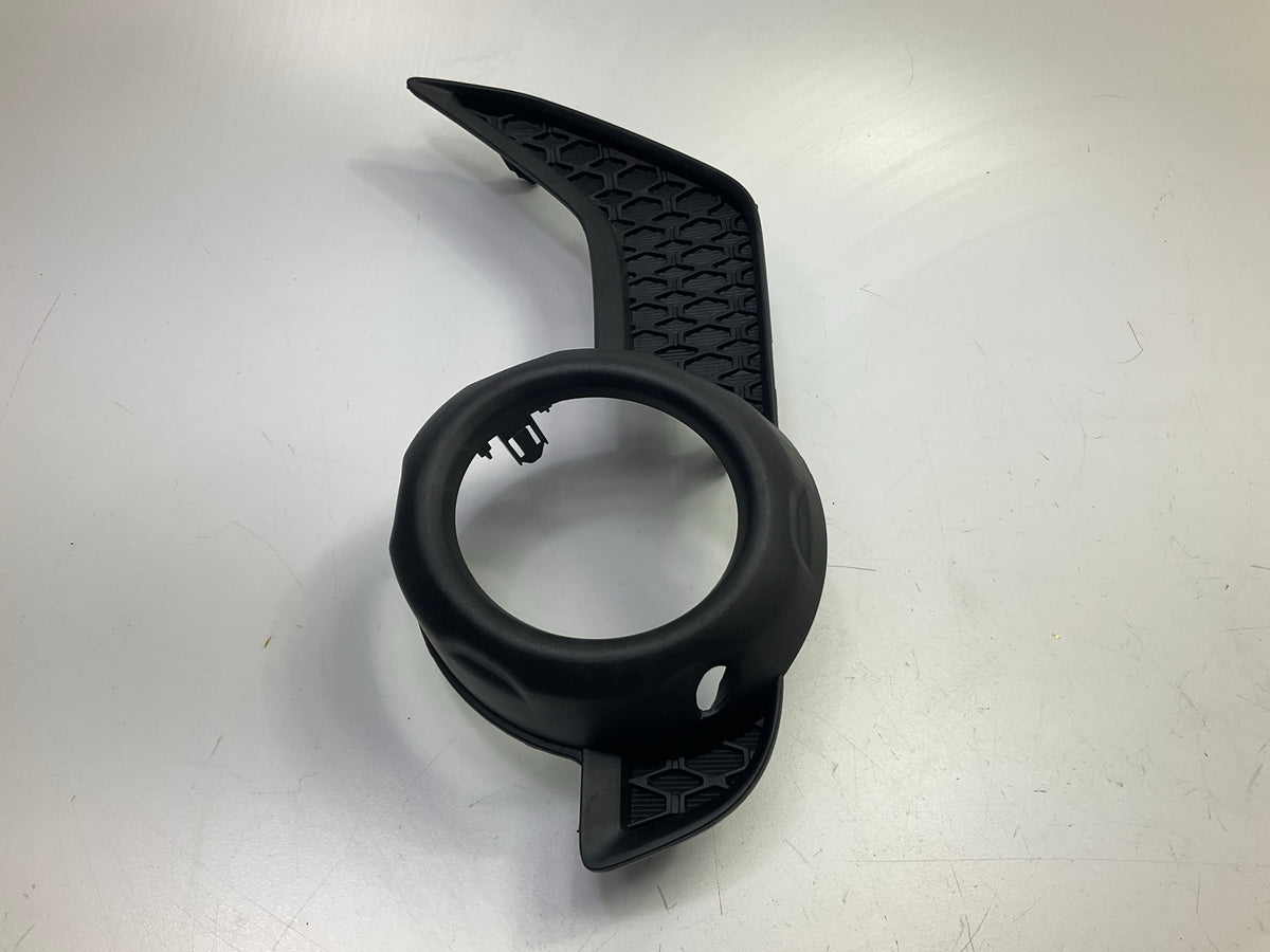 NEW AFTERMARKET Left Fog Light Lamp Bezel For 2010-23 Toyota 4Runner