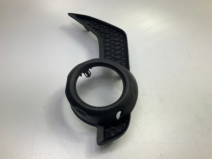 NEW AFTERMARKET Left Fog Light Lamp Bezel For 2010-23 Toyota 4Runner