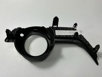 NEW AFTERMARKET Left Fog Light Lamp Bezel For 2010-23 Toyota 4Runner