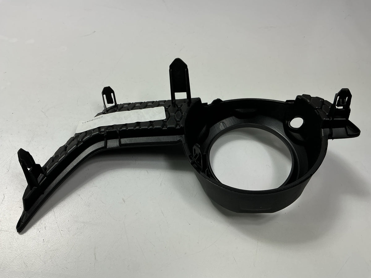 NEW AFTERMARKET Right Fog Light Lamp Bezel For 2010-23 Toyota 4Runner