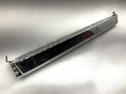 NEW AFTERMARKET Rear Bumper Face Bar W/O Sports Package For 99-02 Toyota 4Runner