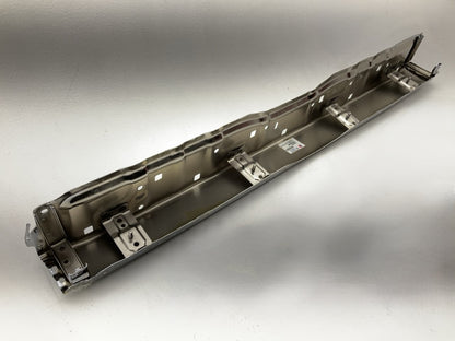 NEW AFTERMARKET Rear Bumper Face Bar W/O Sports Package For 99-02 Toyota 4Runner