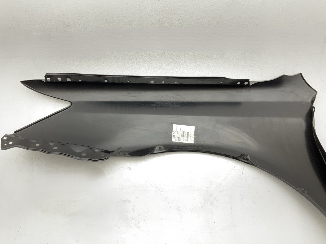 NEW - AFTERMARKET TYA10001CR Front Right Fender For 2005-2010 Toyota Avalon