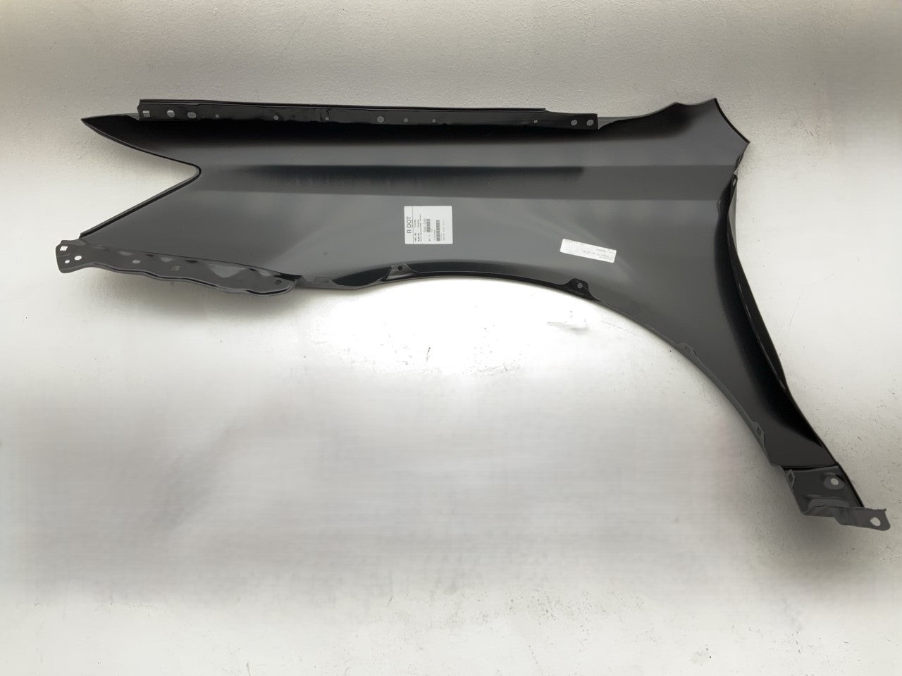 NEW - AFTERMARKET TYA1011CR Front Right Fender For 2005-2010 Toyota Avalon