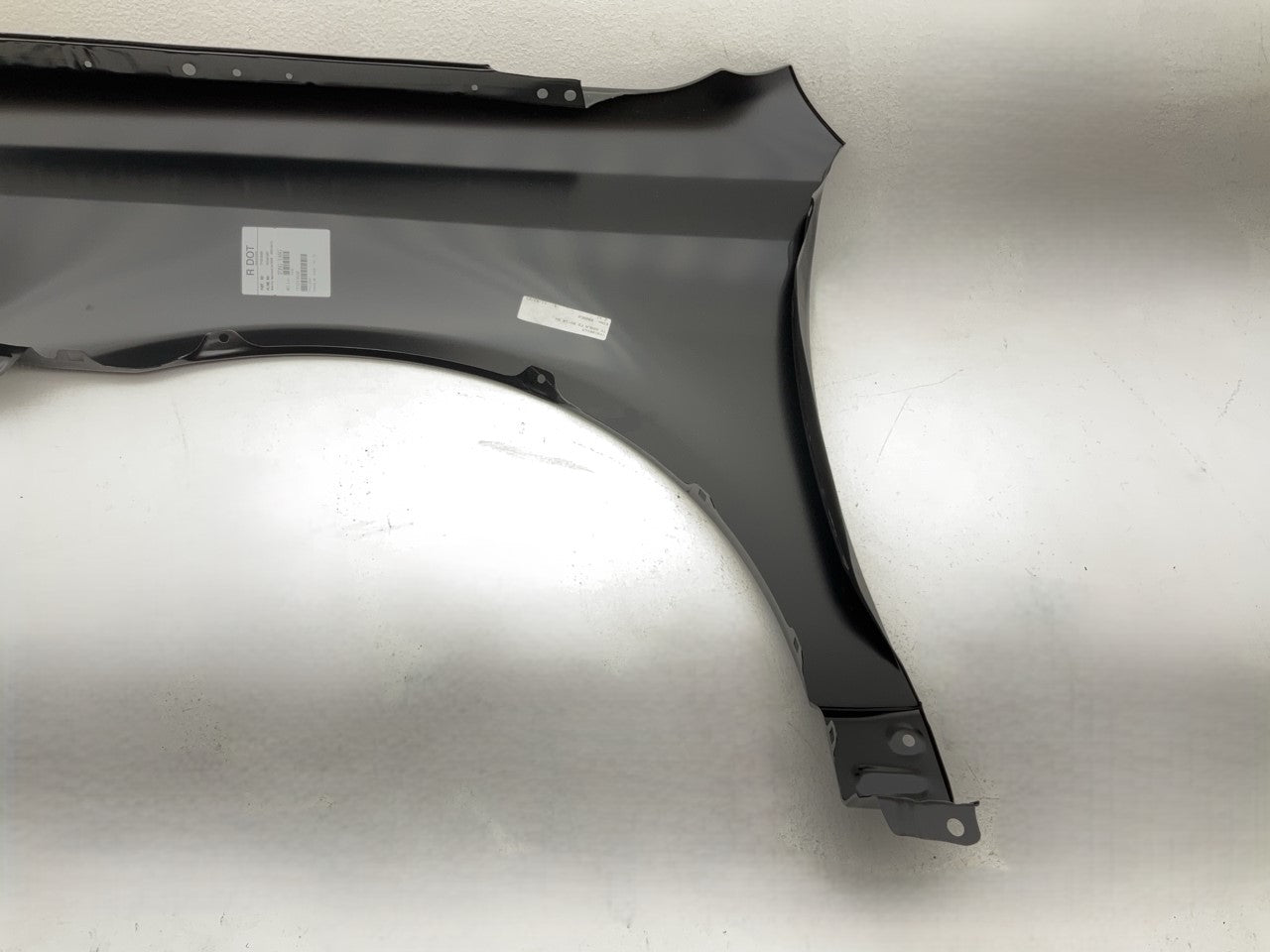 NEW - AFTERMARKET TYA1011CR Front Right Fender For 2005-2010 Toyota Avalon