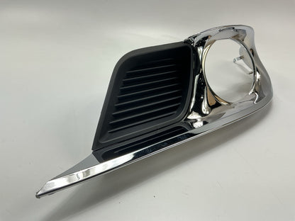 NEW AFTERMARKET Right Passenger Fog Light Lamp Bezel For 2011-2012 Toyota Avalon