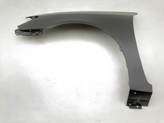 NEW - AFTERMARKET TYC4001H1 Front Left Fender 2002-2006 Toyota Camry W/O Hole