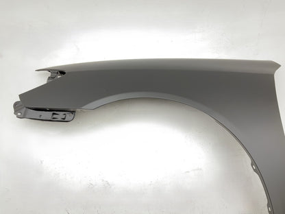 NEW - AFTERMARKET TYC4001H1 Front Left Fender 2002-2006 Toyota Camry W/O Hole