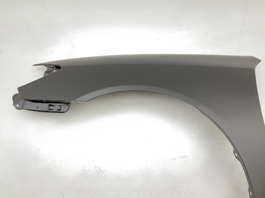 NEW - AFTERMARKET TYC4001H1 Front Left Fender 2002-2006 Toyota Camry W/O Hole