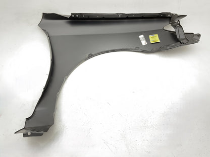 NEW - AFTERMARKET TYC4001H1 Front Left Fender 2002-2006 Toyota Camry W/O Hole