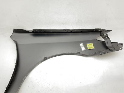 NEW - AFTERMARKET TYC4001H1 Front Left Fender 2002-2006 Toyota Camry W/O Hole