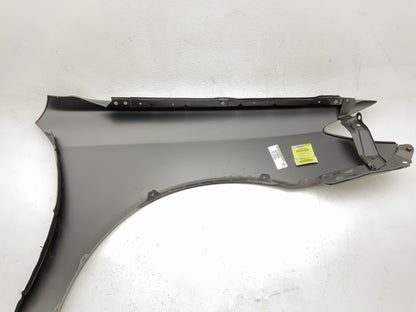 NEW - AFTERMARKET TYC4001H1 Front Left Fender 2002-2006 Toyota Camry W/O Hole