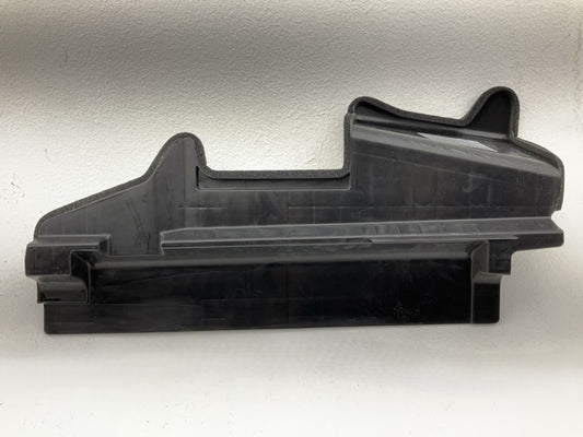 AFTERMARKET Left Driver Side Radiator Support Air Deflector 2015-17 Toyota Camry