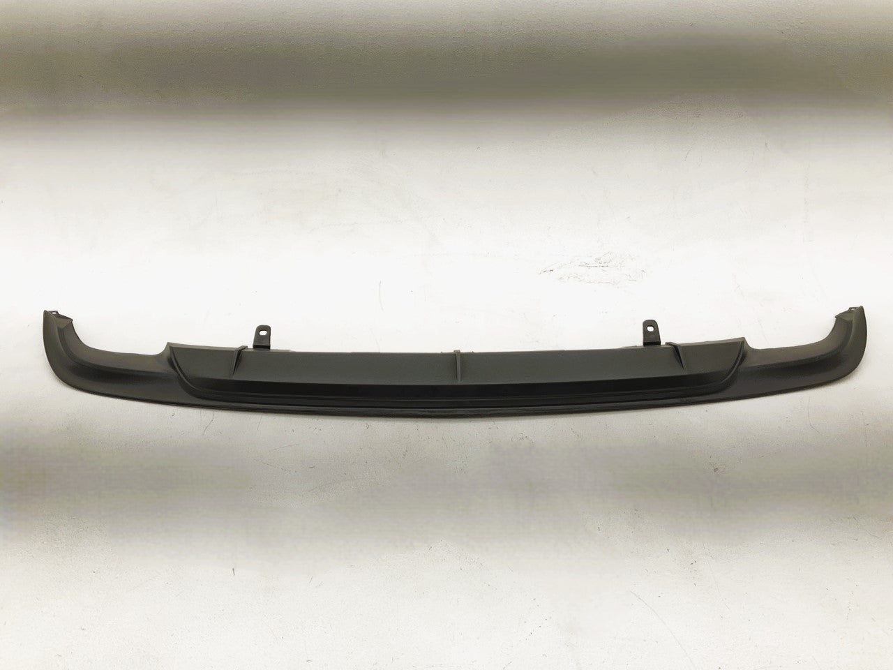 NEW AFTERMARKET Rear Bumper Cover Lower Valance 2015-2017 Toyota Camry TYC4016AF