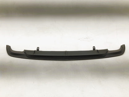 NEW AFTERMARKET Rear Bumper Cover Lower Valance 2015-2017 Toyota Camry TYC4016AF