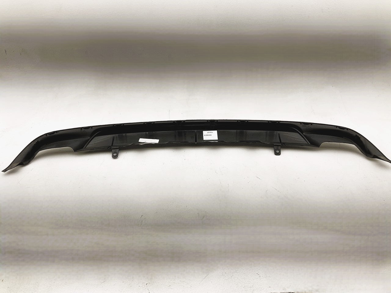 NEW AFTERMARKET Rear Bumper Cover Lower Valance 2015-2017 Toyota Camry TYC4016AF