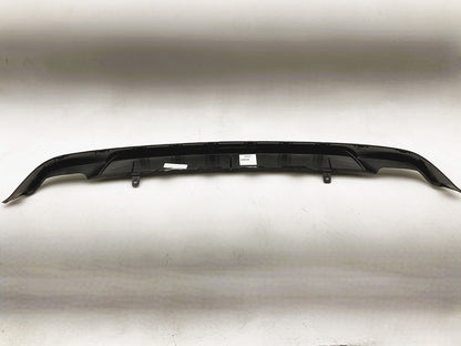 NEW AFTERMARKET Rear Bumper Cover Lower Valance 2015-2017 Toyota Camry TYC4016AF