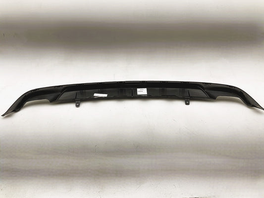 NEW AFTERMARKET Rear Bumper Cover Lower Valance 2015-2017 Toyota Camry TYC4016AF