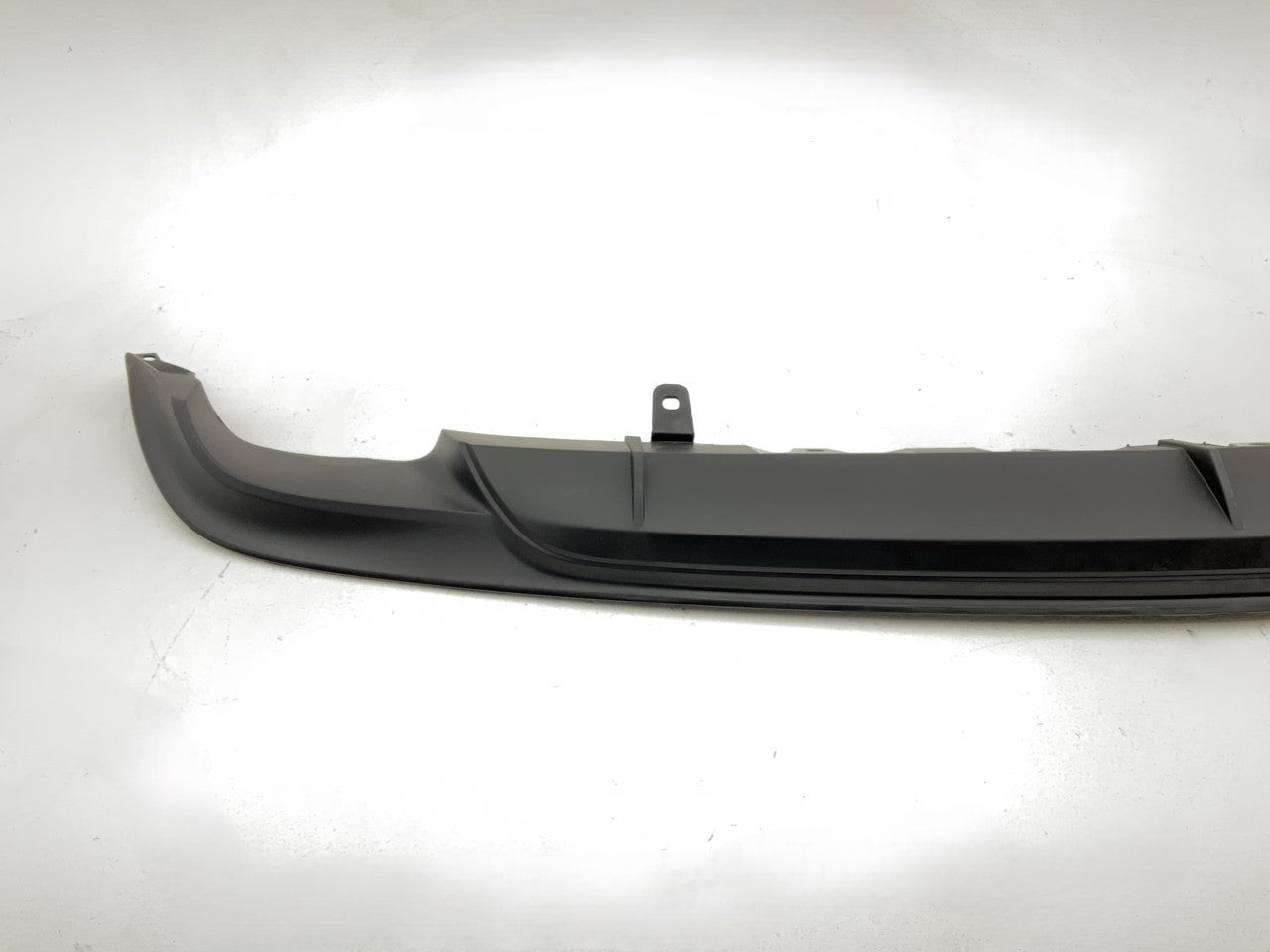 NEW AFTERMARKET Rear Bumper Cover Lower Valance 2015-2017 Toyota Camry TYC4016AF