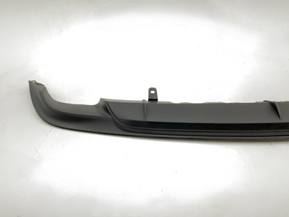 NEW AFTERMARKET Rear Bumper Cover Lower Valance 2015-2017 Toyota Camry TYC4016AF